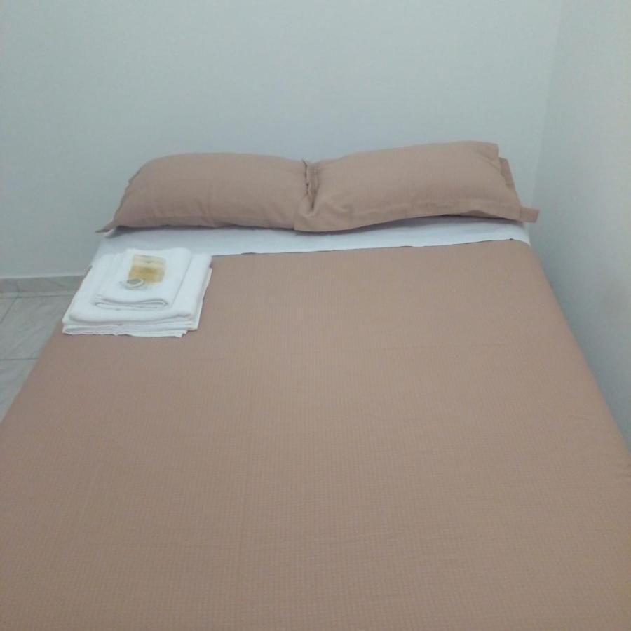 Casa Da Zeze Pousada & Hotel Itaboraí Εξωτερικό φωτογραφία
