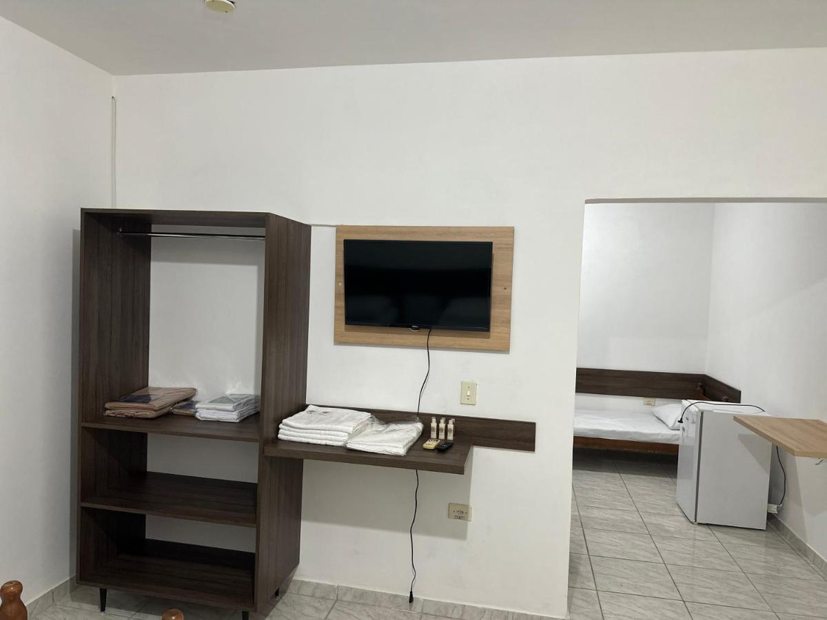 Casa Da Zeze Pousada & Hotel Itaboraí Εξωτερικό φωτογραφία
