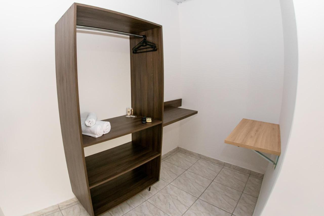 Casa Da Zeze Pousada & Hotel Itaboraí Εξωτερικό φωτογραφία