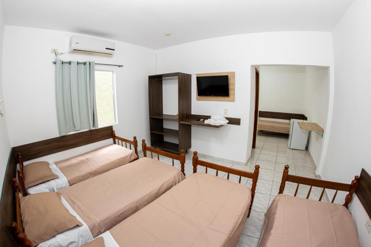 Casa Da Zeze Pousada & Hotel Itaboraí Εξωτερικό φωτογραφία