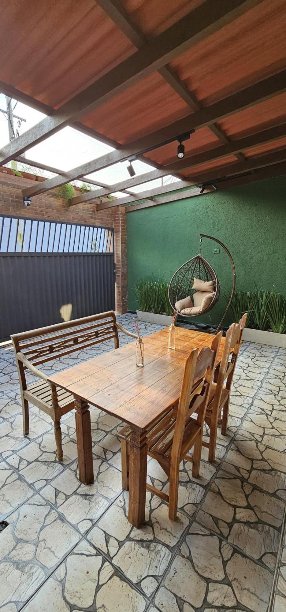 Casa Da Zeze Pousada & Hotel Itaboraí Εξωτερικό φωτογραφία