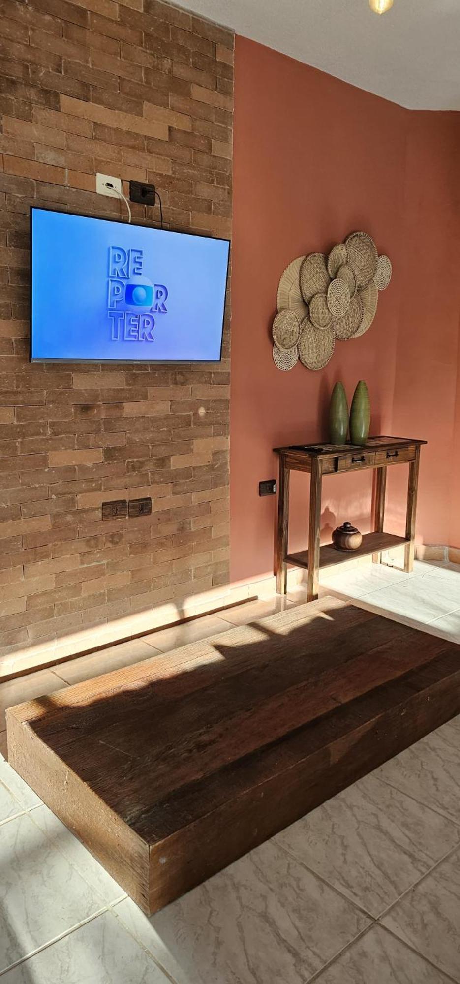 Casa Da Zeze Pousada & Hotel Itaboraí Εξωτερικό φωτογραφία